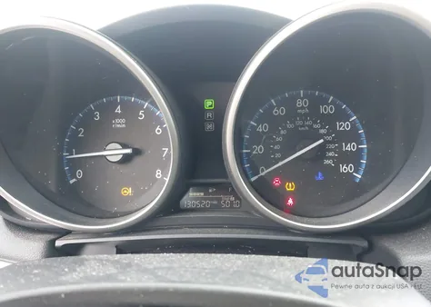 2013 Mazda Mazda3 I Touring from USA, damaged, VIN JM1BL1L76D1781072